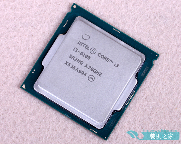六代i3-6100配RX460高性價比電腦配置推薦 主流中端新裝機方案