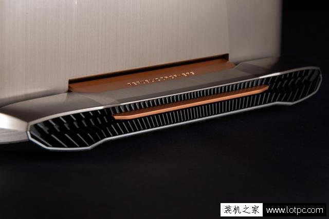 華碩ROG玩家國度G752游戲本評測：性能和顏值兼具