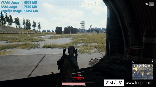 玩游戲電腦內存要多大合適？不同內存容量玩游戲區別實測