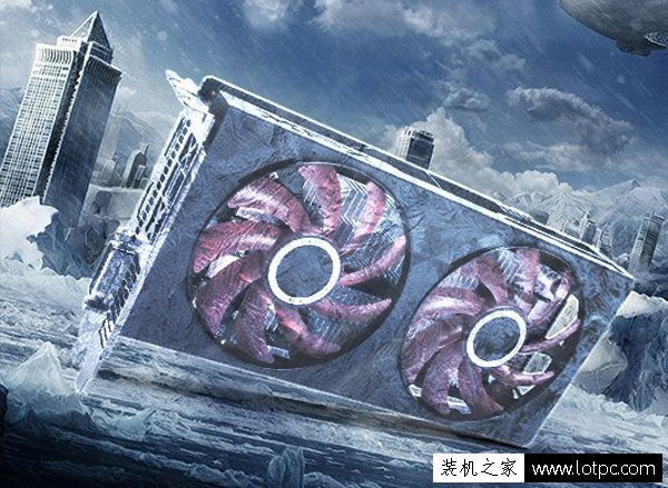 RX560和RX560D顯卡哪個好 RX560D與RX560顯卡區別對比
