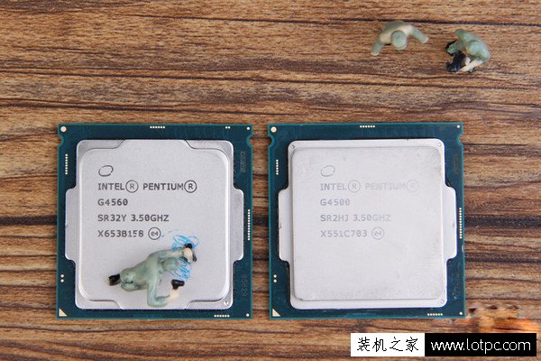 intel奔騰G4560怎么樣？超線程奔騰G4560性能評測