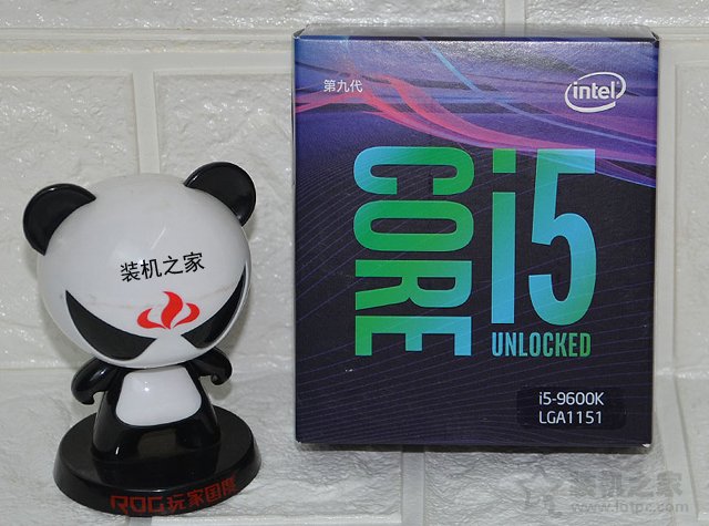 不足9000元組裝一臺intel九代i5-9600K配RTX2070游戲主機配置推薦