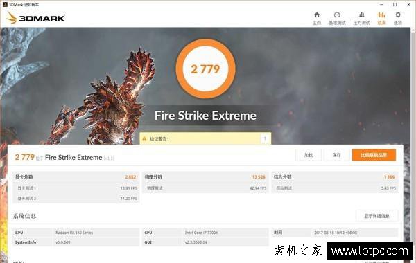 AMD RX560評測:RX560對比RX460/470、GTX1050/1050Ti顯卡性能測試