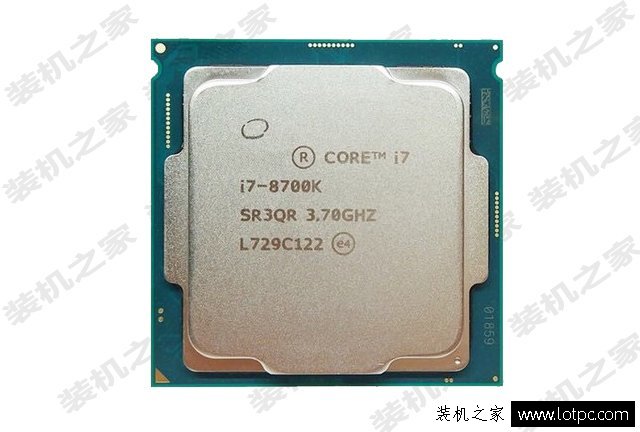 i7主機配置單！8500元酷睿i7-8700K配GTX1060游戲電腦主機配置推薦