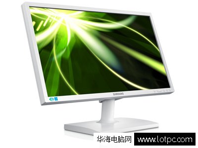 三星S22C200B顯示器