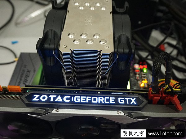 水冷散熱器和風冷散熱器哪個好？風冷散熱器和水冷散熱器對比測試