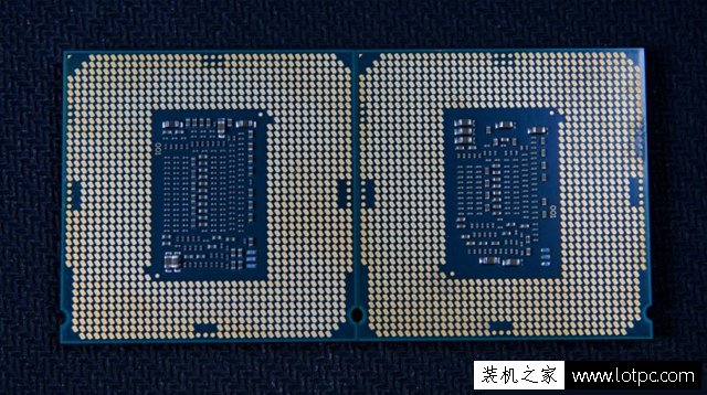 intel酷睿i7-8700K性能評測 i7 8700K和i7 7700K性能對比測試