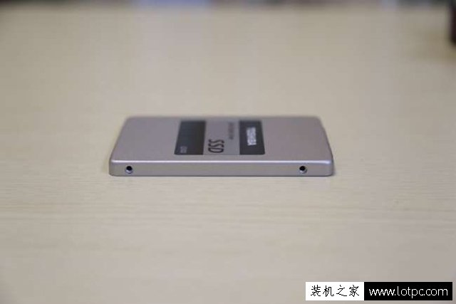 東芝Q300 120G TLC 固態硬盤怎么樣？東芝Q300 120G TLC SSD評測