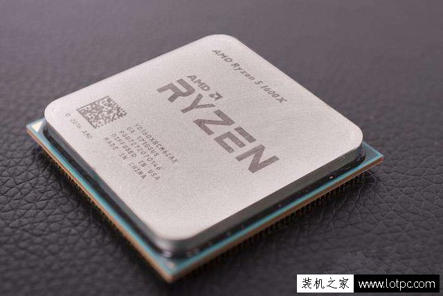輕松應對游戲與設計 7000元銳龍Ryzen5-1600X配GTX1060組裝機配置單