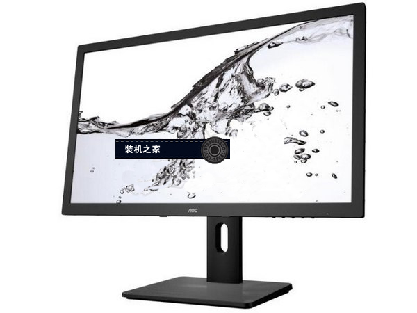 AOC Q2775PQU顯示器 27寸2K游戲專用