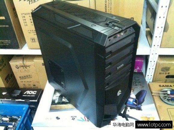 先馬刺客1