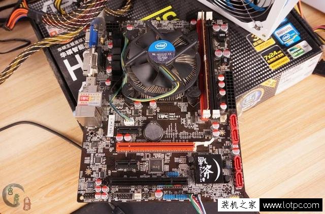 老舊電腦升級必看電腦基礎知識，教你如何在純DOS下刷主板BIOS