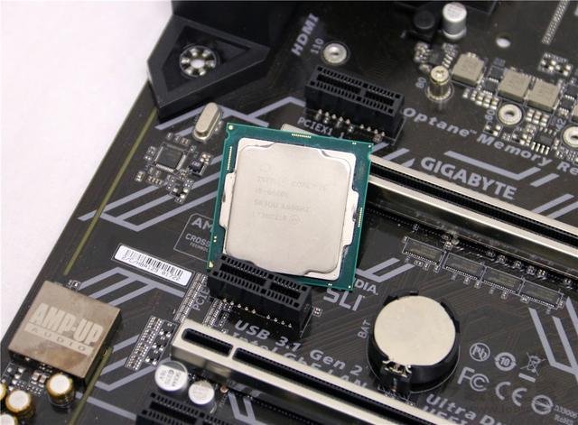 intel八代i5-8600K配RX580電腦配置推薦以及裝機秀、性能測試