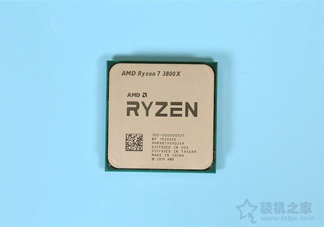 更適合渲染、多開！AMD銳龍R7-3800X配RX5700XT組裝電腦配置推薦