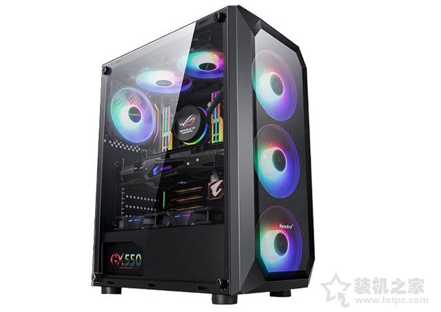 電腦機箱哪個好？20款100-300元價位高性價比的臺式電腦機箱推薦
