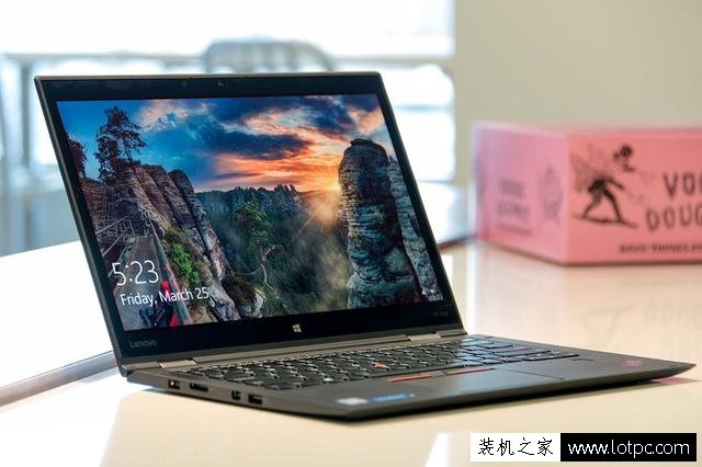 聯想ThinkPad X1 Yoga怎么樣？ 聯想ThinkPad X1 Yoga筆記本評測