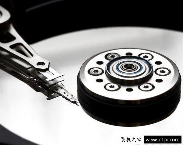 為什么新硬盤容量不對是什么原因？原來是硬盤容量單位換算的問題