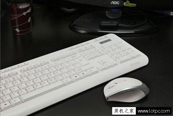 Win10系統開啟或者關閉鍵盤鼠標的喚醒電腦功能的方法