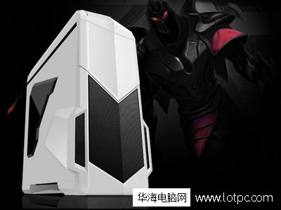 先馬影子戰士機箱