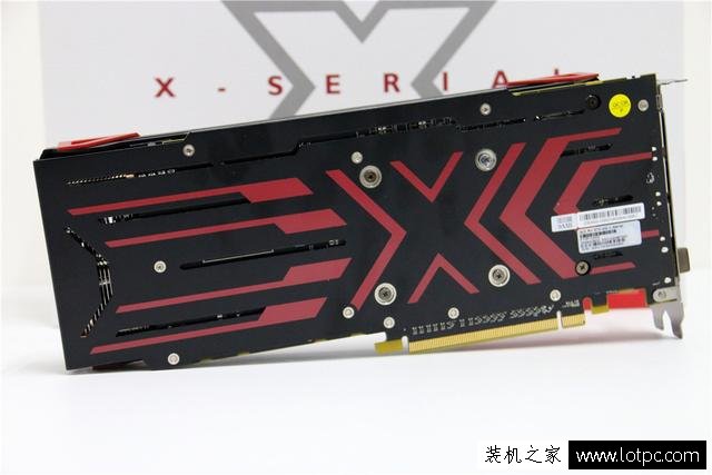 RX570對比RX480顯卡測試 迪蘭RX570X-serial顯卡評測