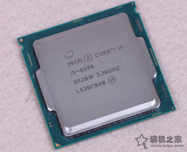 2套六代i5-6600/i5-6600K配GTX1060游戲電腦配置推薦