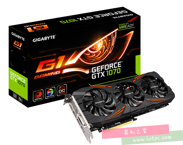 六代酷睿i7-6700K配GTX1070暢玩VR及大型單機游戲電腦配置單