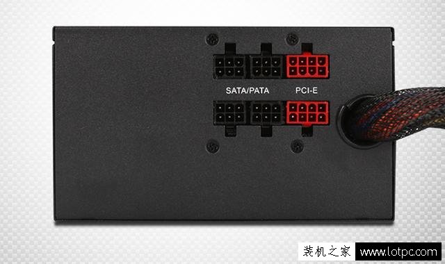 臺式電腦電源知識科普：淺談一下電源的選擇！