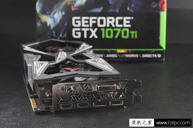 GTX1070Ti配什么主板？GTX1070Ti配什么CPU？需要多少瓦電源？