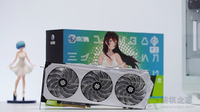 裝臺白色主題高端主機！11代i7 11900K配RTX3080Ti電腦配置方案