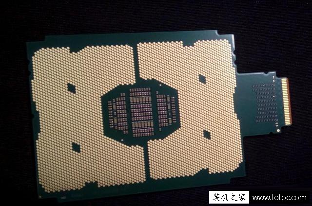 CPU知識科普：什么是LGA、BGA、PGA類型的封裝？三種封裝方式對比