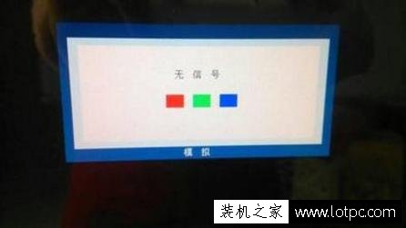 電腦開機顯示器不顯示？教你如何快速判斷是顯示器還是主機問題！