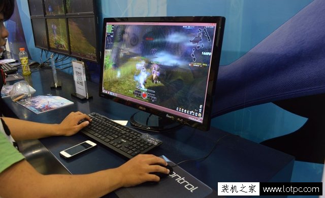 5000元左右Ryzen5 1500X搭配GTX1060 3G獨顯游戲電腦主機配置推薦