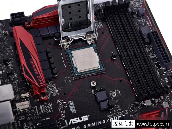 組裝電腦教程：怎么安裝CPU、散熱器、電源、跳線？