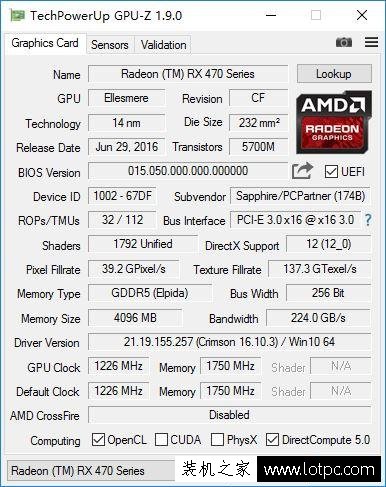 RX 470D和GTX1050 Ti哪一款值得入手？RX470D對比GTX1050Ti評測