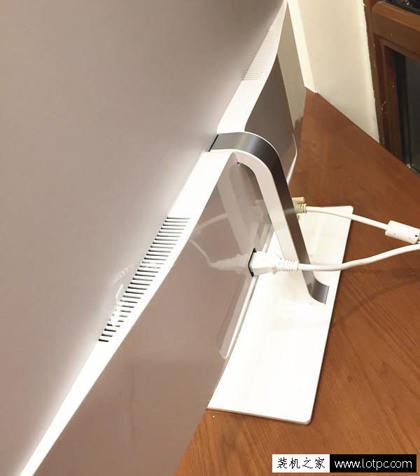 AOC I3279VWD8/WS顯示器怎么樣？AOC I3279VWD8/WS顯示器試用評測