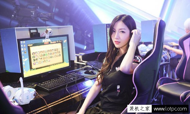 5000元不到intel八代i3 8100搭配GTX1060四核獨顯游戲主機配置推薦