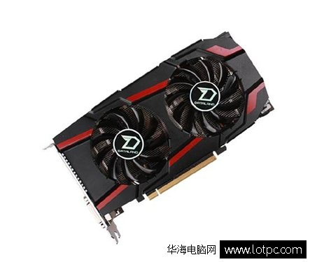 迪蘭R7 260X酷能2G DC V2