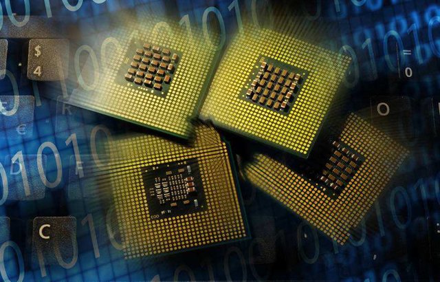 CPU基礎知識：通俗易懂方式理解主頻、核心、線程、緩存、架構