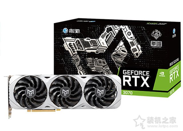 爽玩游戲大作！AMD銳龍R5 5600X配RTX3070組裝電腦配置推薦