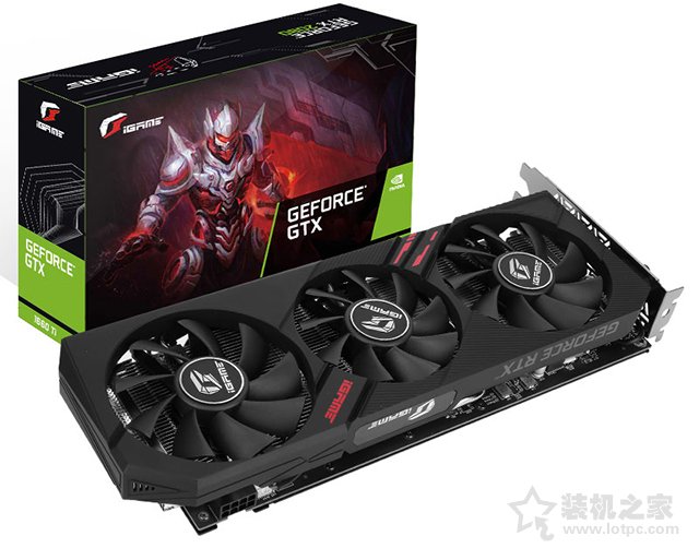 GTX1660Ti獨顯主機怎么配？兩套搭載GTX1660Ti主流電腦配置推薦