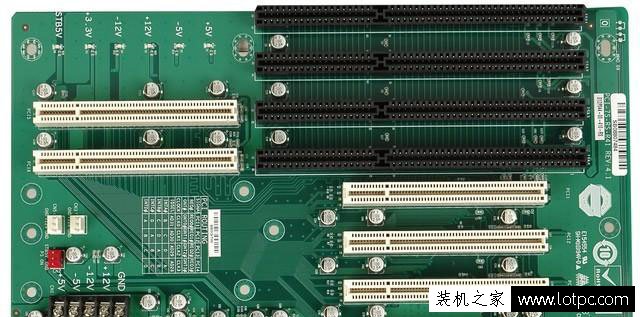 電腦主板上的ISA插槽是起什么作用 關于電腦主板isa插槽知識