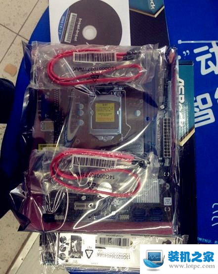 怎么看電腦主板是否二手翻新