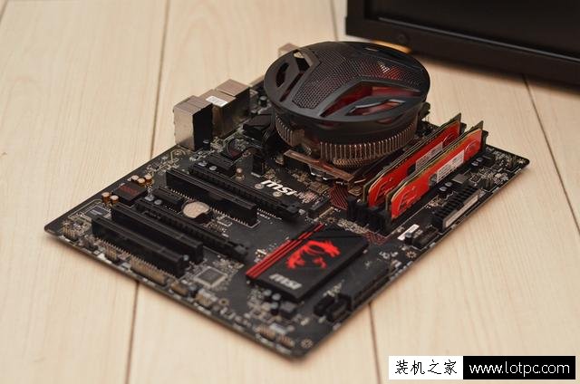 六代i7-6700K/Z170/GTX1080豪華高端電腦配置推薦 配裝機效果圖