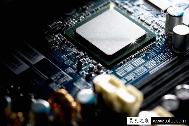 CPU或顯卡的供電為什么都選擇2-4根12v甚至更多？
