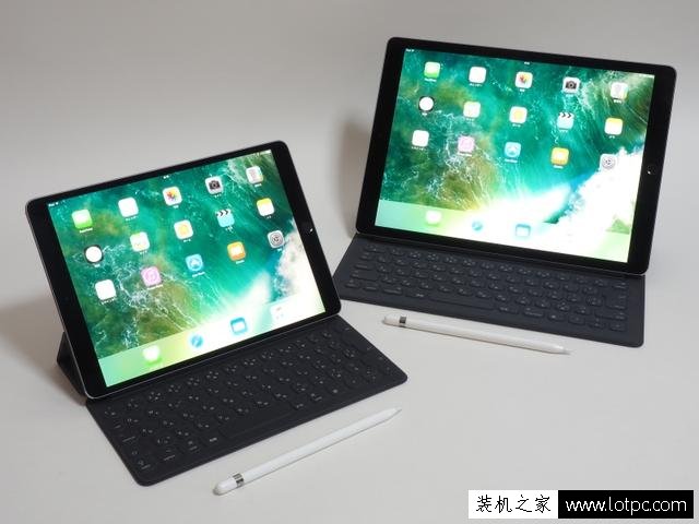 蘋果新iPad Pro怎么樣？蘋果iPad Pro系列評測