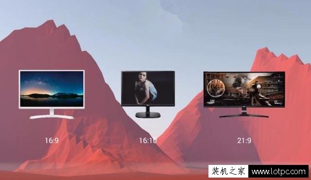 電腦顯示器選購知識：如何選購顯示器？