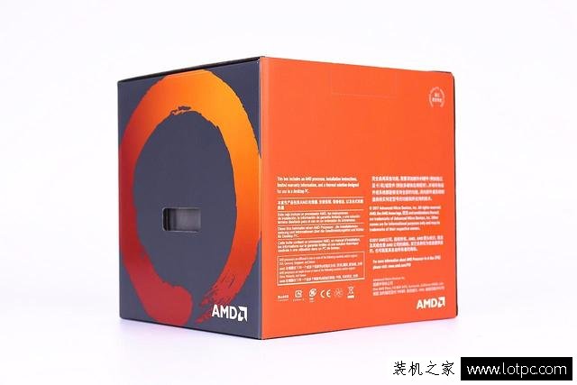 銳龍 AMD Ryzen 5 1500X怎么樣？AMD Ryzen5 1500X開箱測試及評測