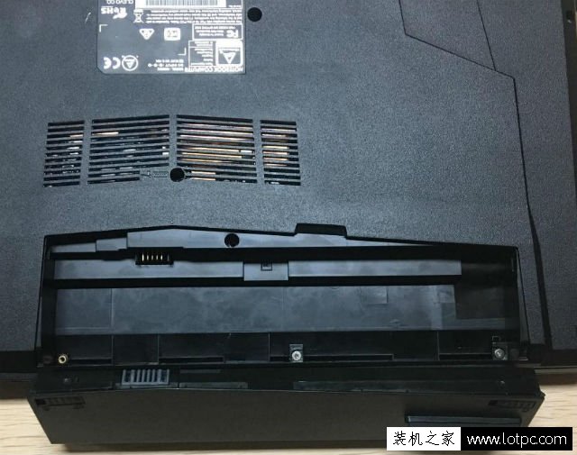筆記本怎么換CPU硅脂？筆記本電腦更換CPU硅脂圖文教程