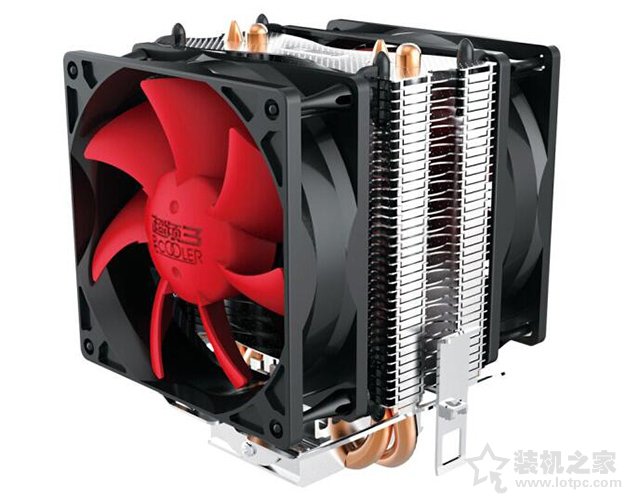 超頻三 紅海MINI增強版