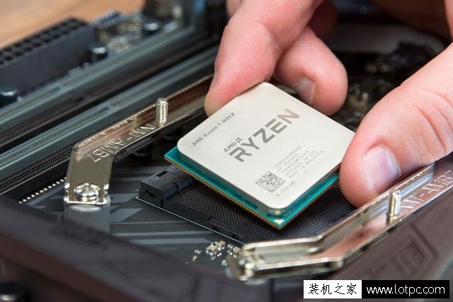 專為游戲為生！銳龍5 1600X/GTX1060適合玩游戲的電腦配置單
